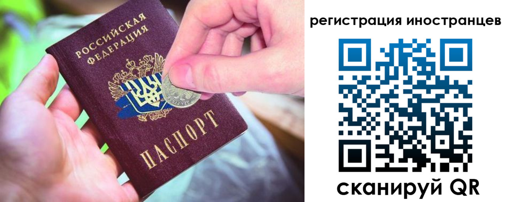 прописка для работы в Белой Калитве